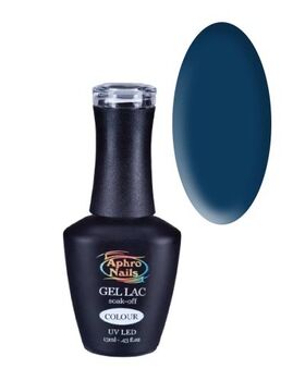 Aphro Nails gel lac Yale Blue 247