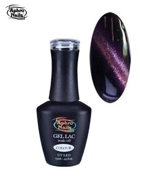 Aphro Nails gel lac Cat Eye Luna 226 13ml