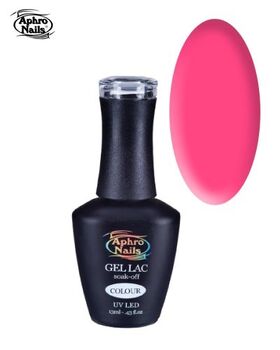 Aphro Nails gel lac Miss Rupp 13ml 241