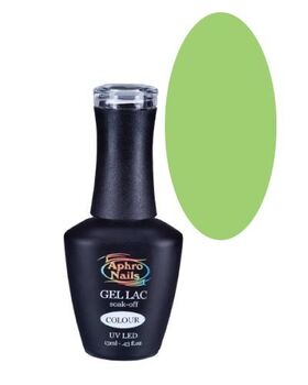 Aphro Nails gel lac Sweet Lime 13ml 270