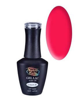 Aphro Nails gel lac Living Coral 13 ml 246