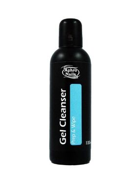 Aphro Nails Gel nail cleanser 100ml