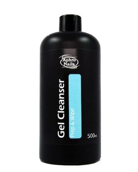 Aphro Nails Gel nail cleanser 500ml