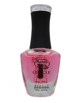 Aphro Nails nail care pineapple oil 13ml