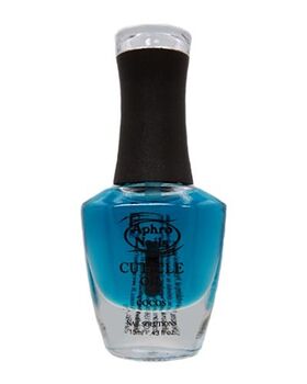 Aphro Nails cuticle oil cocos 15ml