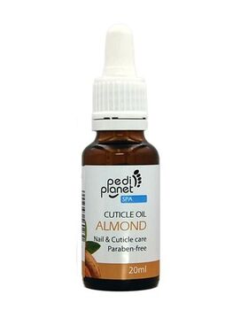 Pedi Planet nailbed care oil almond 20ml