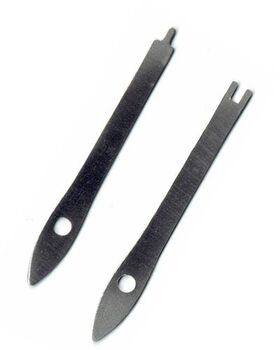 Pedi Planet spring for nail clippers