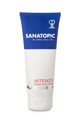Sanatopic classic cream 200ml