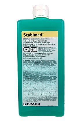 B/Braun Stabimed 1000ml