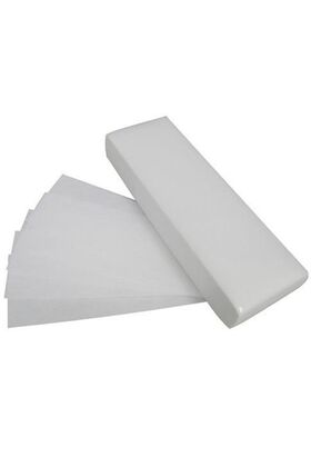 Depilatory paper (100pcs)