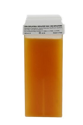 Roller wax classic