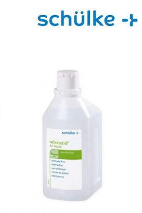 Schülke & Mayr Mikrozid liquid 1000ml