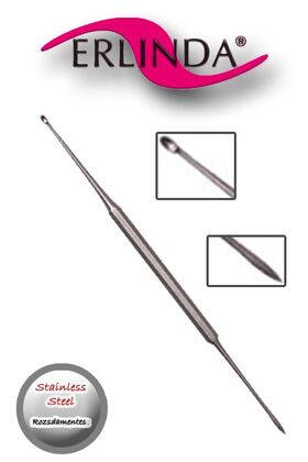 Erlinda double instrument (corn treatment)