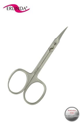 Erlinda tower-tip cutter scissors stainless