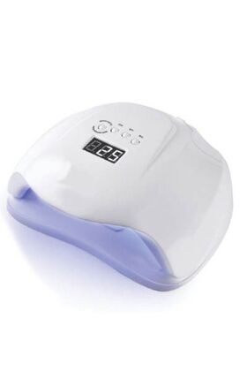 UV LED lamp 54W