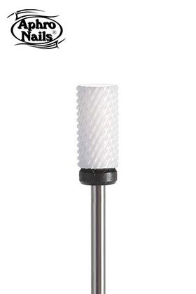 Aphro Nails Pro-line Ceramic nail drill bit (Extra Coarse) 2