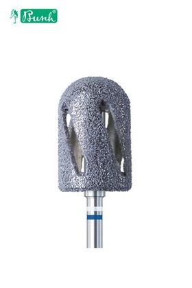 Busch HT hybrid diamond drill bit