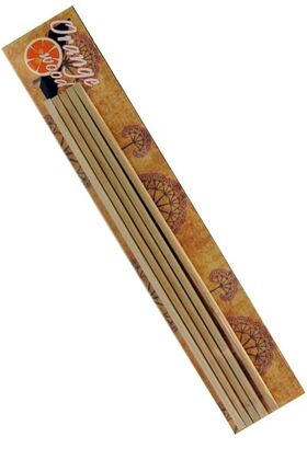 Orangewood stick 5 pcs/pack