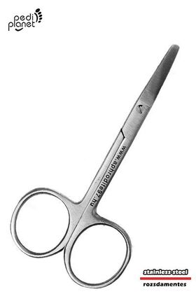 Pedi Planet baby nail scissors