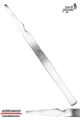 Pedi Planet Big Chisel (3 mm) pedicure instrument