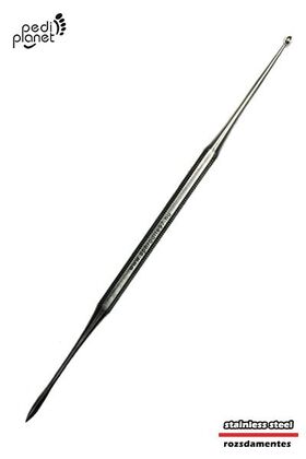 Pedi Planet double instrument (corn treatment)