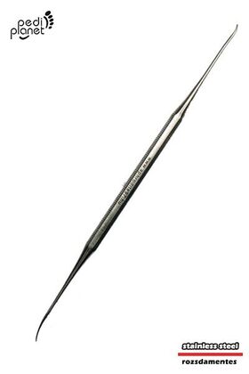 Pedi Planet double instrument (nail fungus)