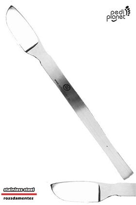 Pedi Planet Foot knife pedicure instrument
