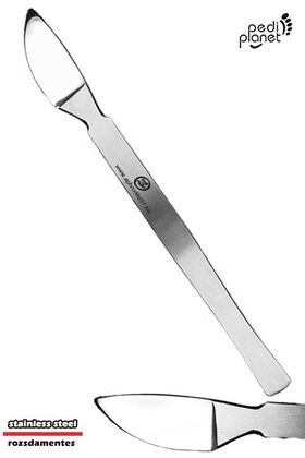 Pedi Planet Heel knife pedicure instrument