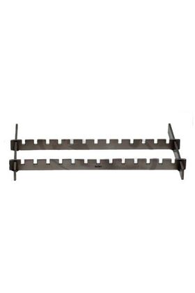 Pedi Planet instrument holder stainless steel