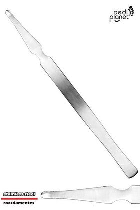 Pedi Planet medium grafting-knife pedicure instrument
