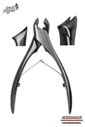 Pedi Planet nail nipper head 115