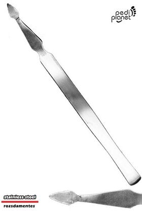 Pedi Planet Oval lens pedicure instrument