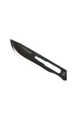 Pedi Planet pedicure scalpel blade (pcs) size: 10