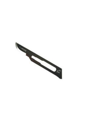 Pedi Planet pedicure scalpel blade (pcs) size: 15