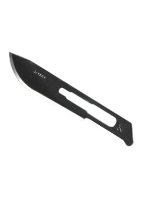 Pedi Planet pedicure scalpel blade (pcs) size: 22