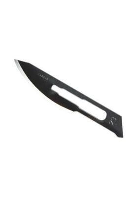Pedi Planet pedicure scalpel blade (pcs) size: 23