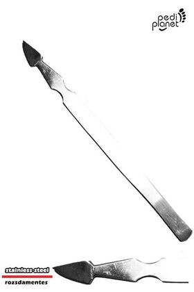Pedi Planet Small corn knife pedicure instrument