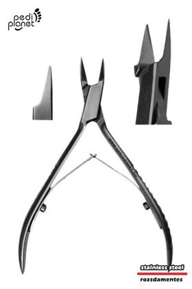 Pedi Planet small straigth nail nipper 115