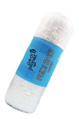 Pedi Planet soaking bag 100pcs (size:64*40cm)