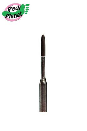 Pedi Planet steel bit