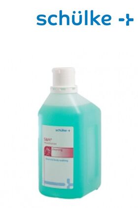 Scülke Waschlotion hand and body washing 1000 ml