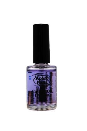 Aphro Nails Cuticle oil freesia 15 ml