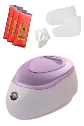 Complete set for paraffin treatment DIGITAL