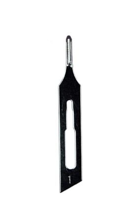Paramount medihalter gouge blade size: 1 (pc)