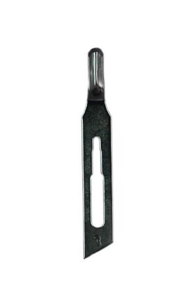 Paramount medihalter gouge blade size: 3 (pcs)