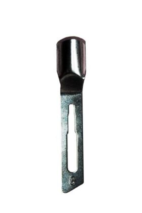 Paramount medihalter gouge blade size: 8 (pcs)