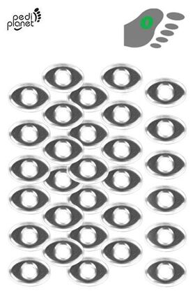 Pedi Planet corns pressure protector PACKAGE 5x(6pcs)