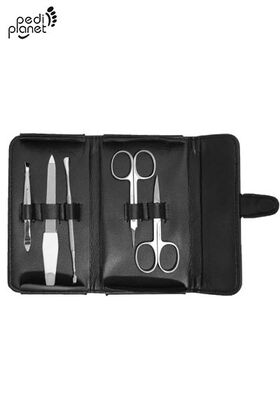 Pedi Planet manicure kit
