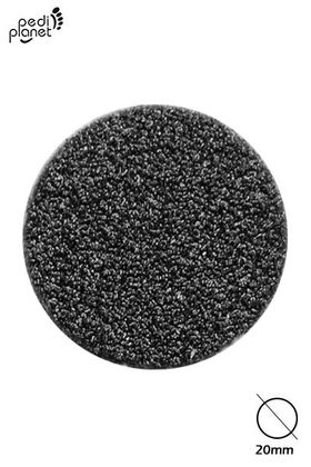 Pedi Planet Podo Disc 20 mm medium 50 pcs