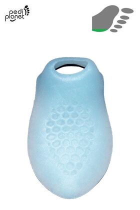 Pedi Planet silicone bunion protector pad for the little toe
